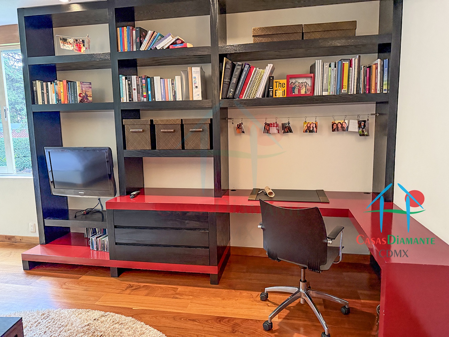 Rancho San Francisco Casa Encino - Recámara uno 3